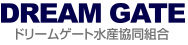 DREAM GATE h[Q[gYg